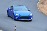 Subaru BRZ 2011 года